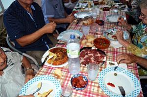 11 20210924 ALMERIA Diner chez Mr et Mme Ange Ibanez President (29)
